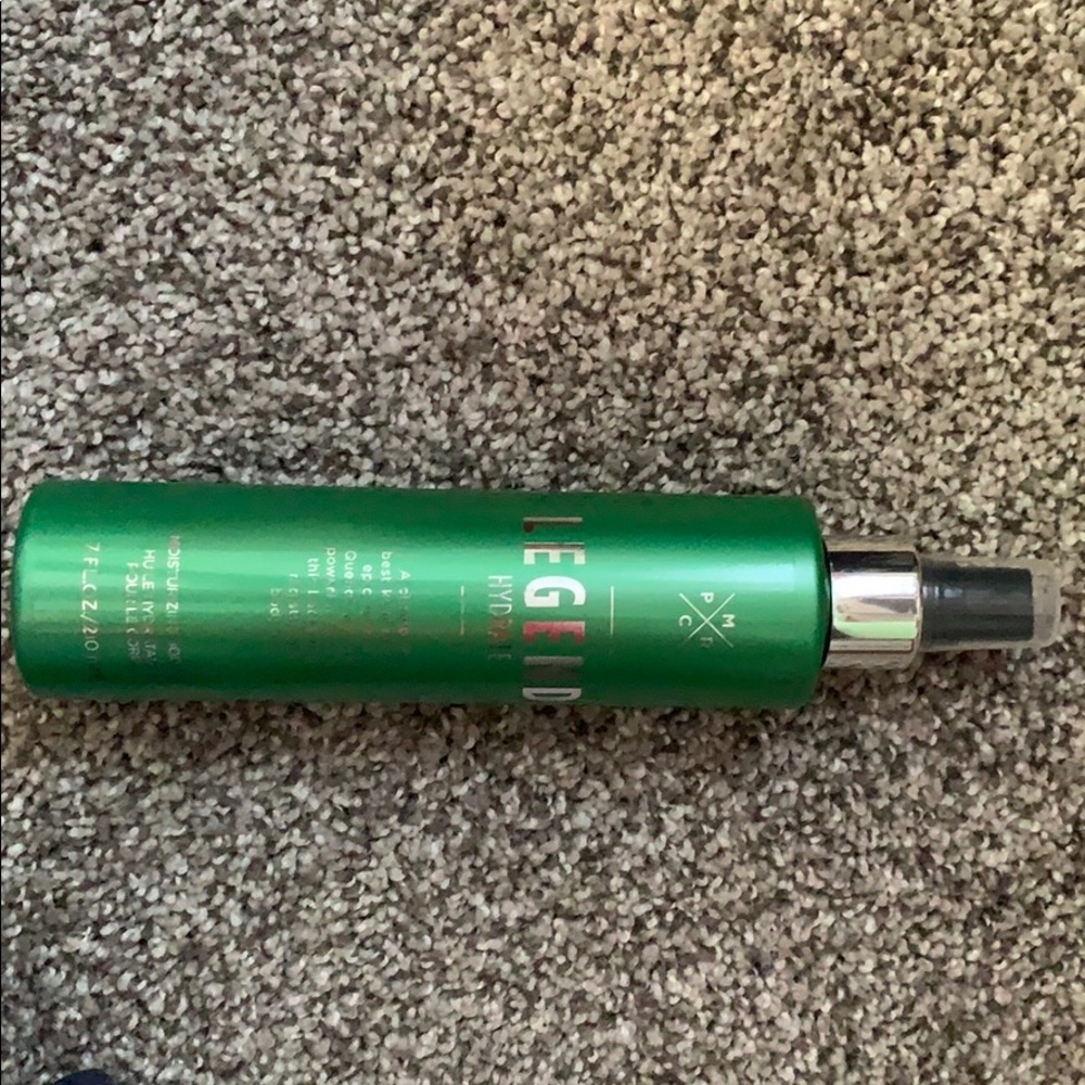 Hydrate Men’s collection